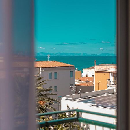 Nooria Sicilian Charme Rooms Cefalù Eksteriør billede