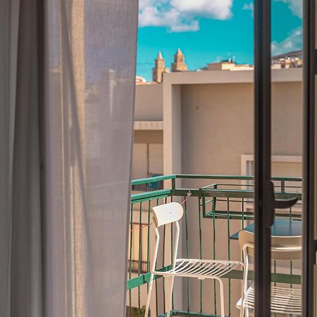 Nooria Sicilian Charme Rooms Cefalù Eksteriør billede