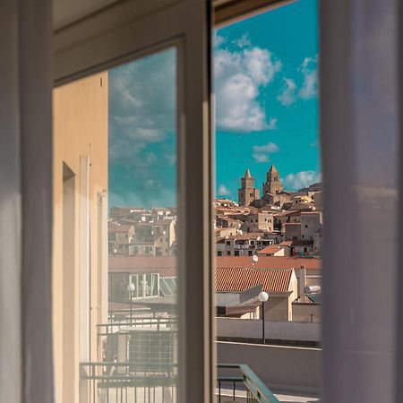 Nooria Sicilian Charme Rooms Cefalù Eksteriør billede