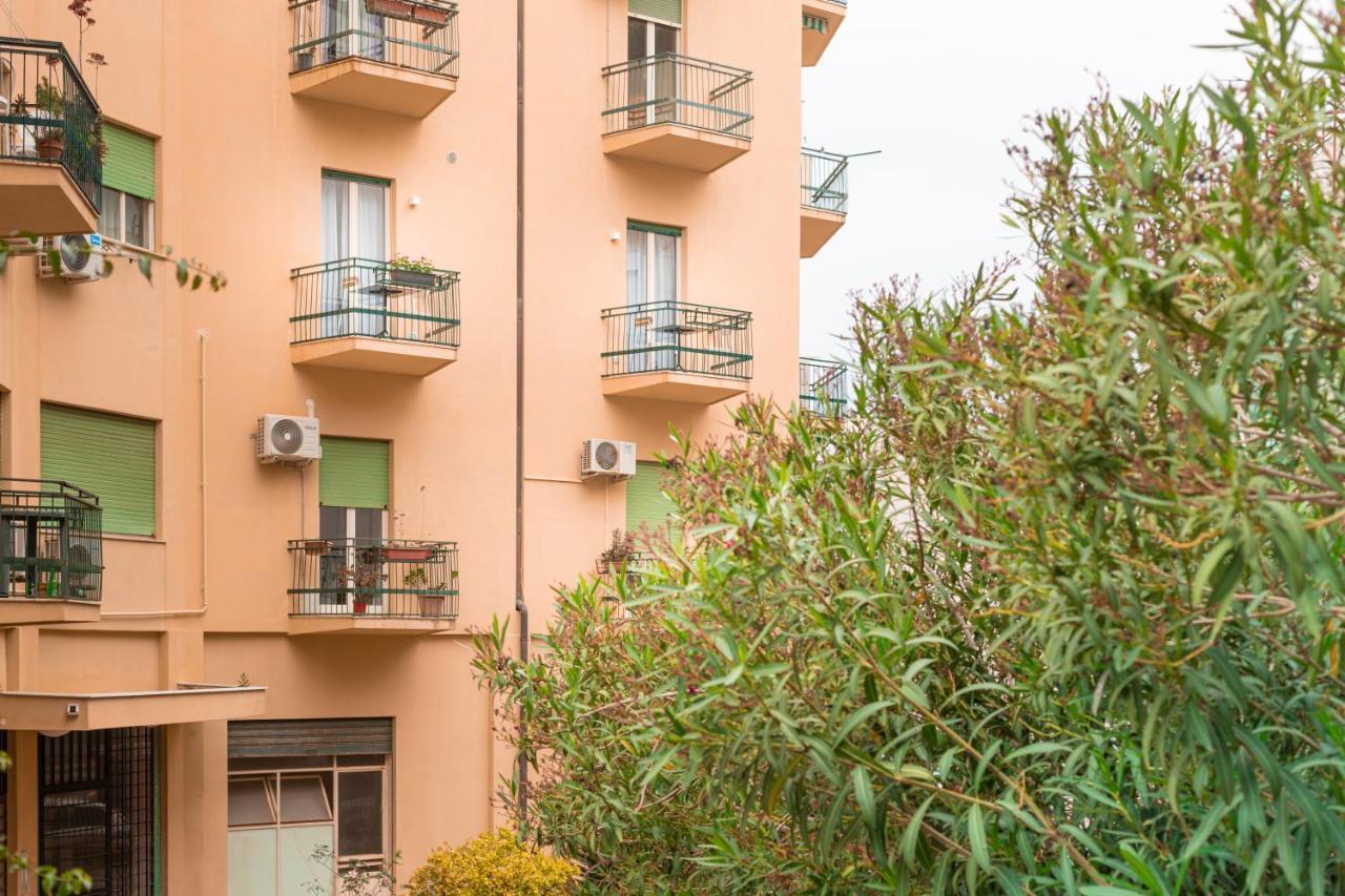 Nooria Sicilian Charme Rooms Cefalù Eksteriør billede
