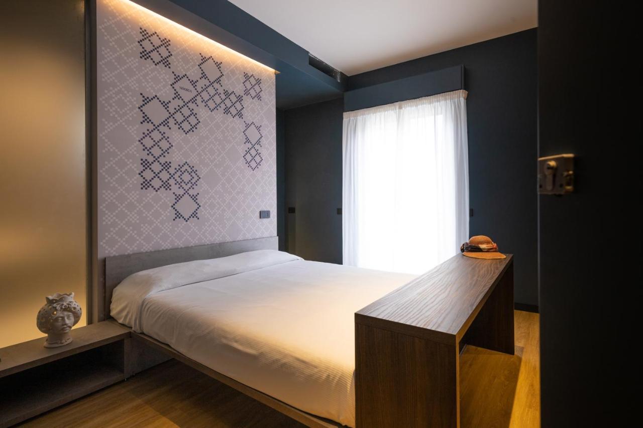 Nooria Sicilian Charme Rooms Cefalù Eksteriør billede