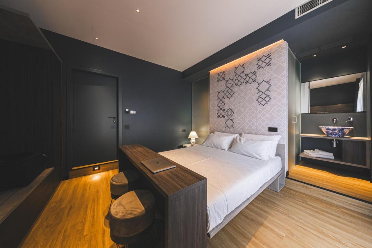 Nooria Sicilian Charme Rooms Cefalù Eksteriør billede