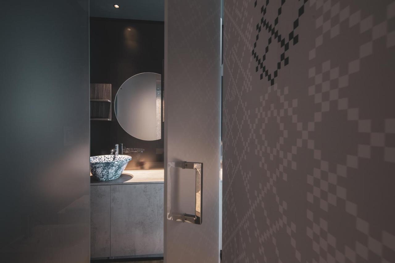 Nooria Sicilian Charme Rooms Cefalù Eksteriør billede
