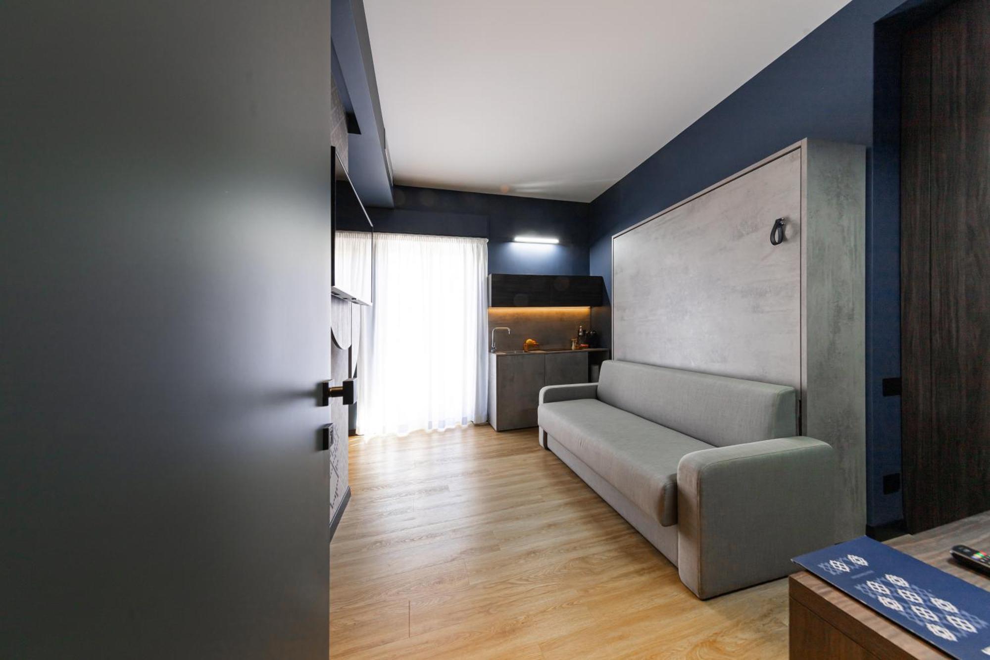Nooria Sicilian Charme Rooms Cefalù Eksteriør billede