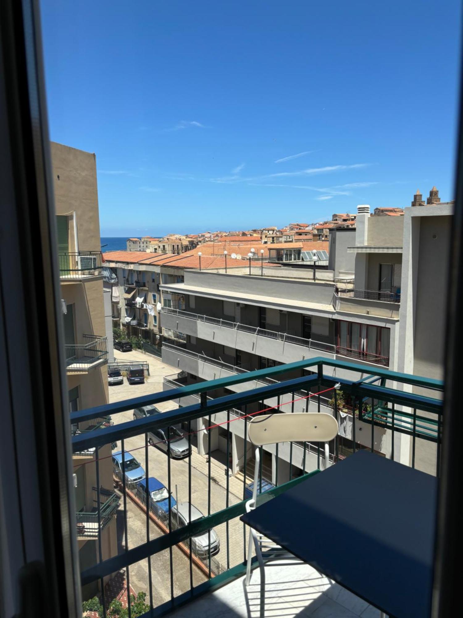 Nooria Sicilian Charme Rooms Cefalù Eksteriør billede