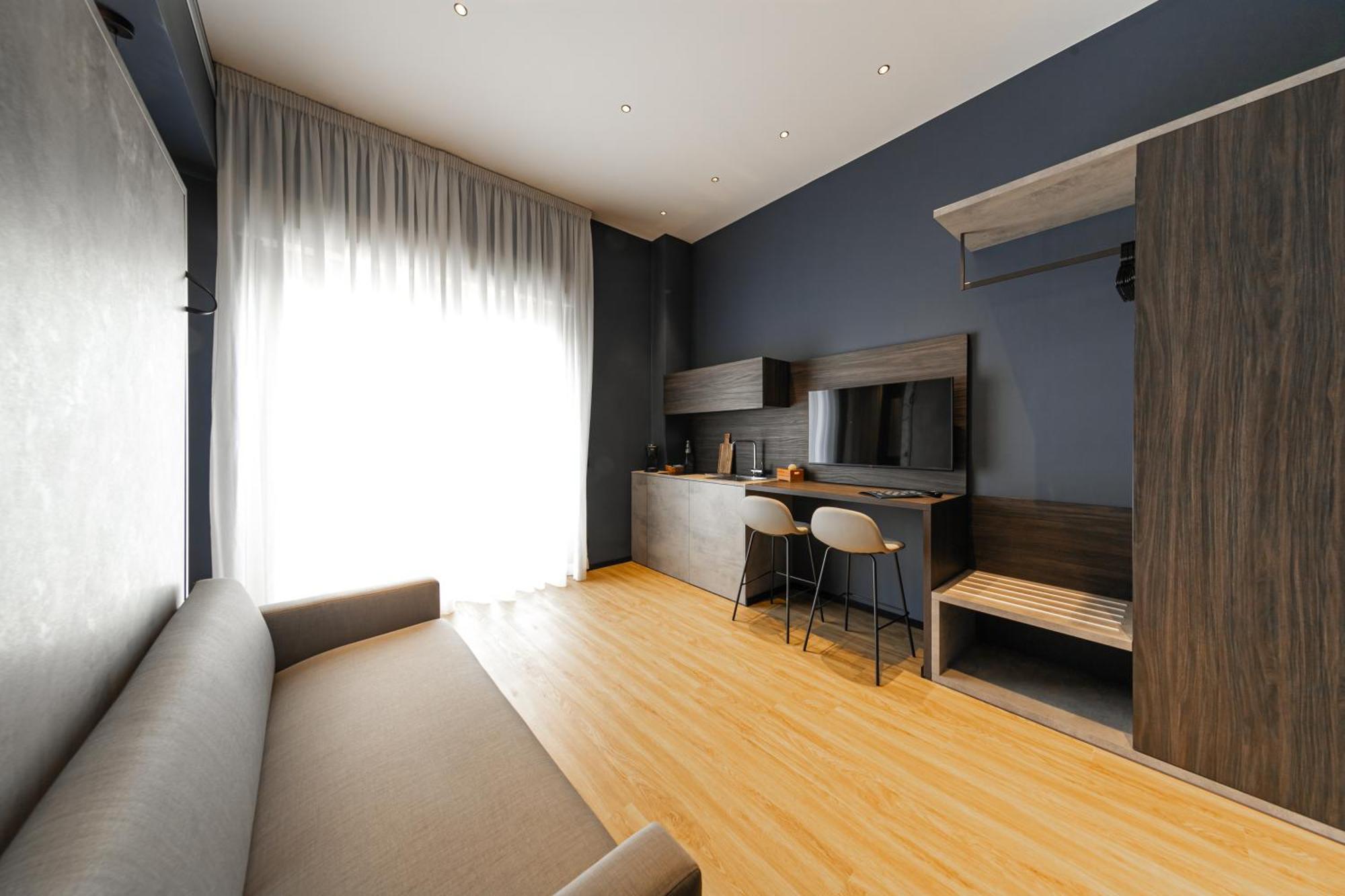 Nooria Sicilian Charme Rooms Cefalù Eksteriør billede