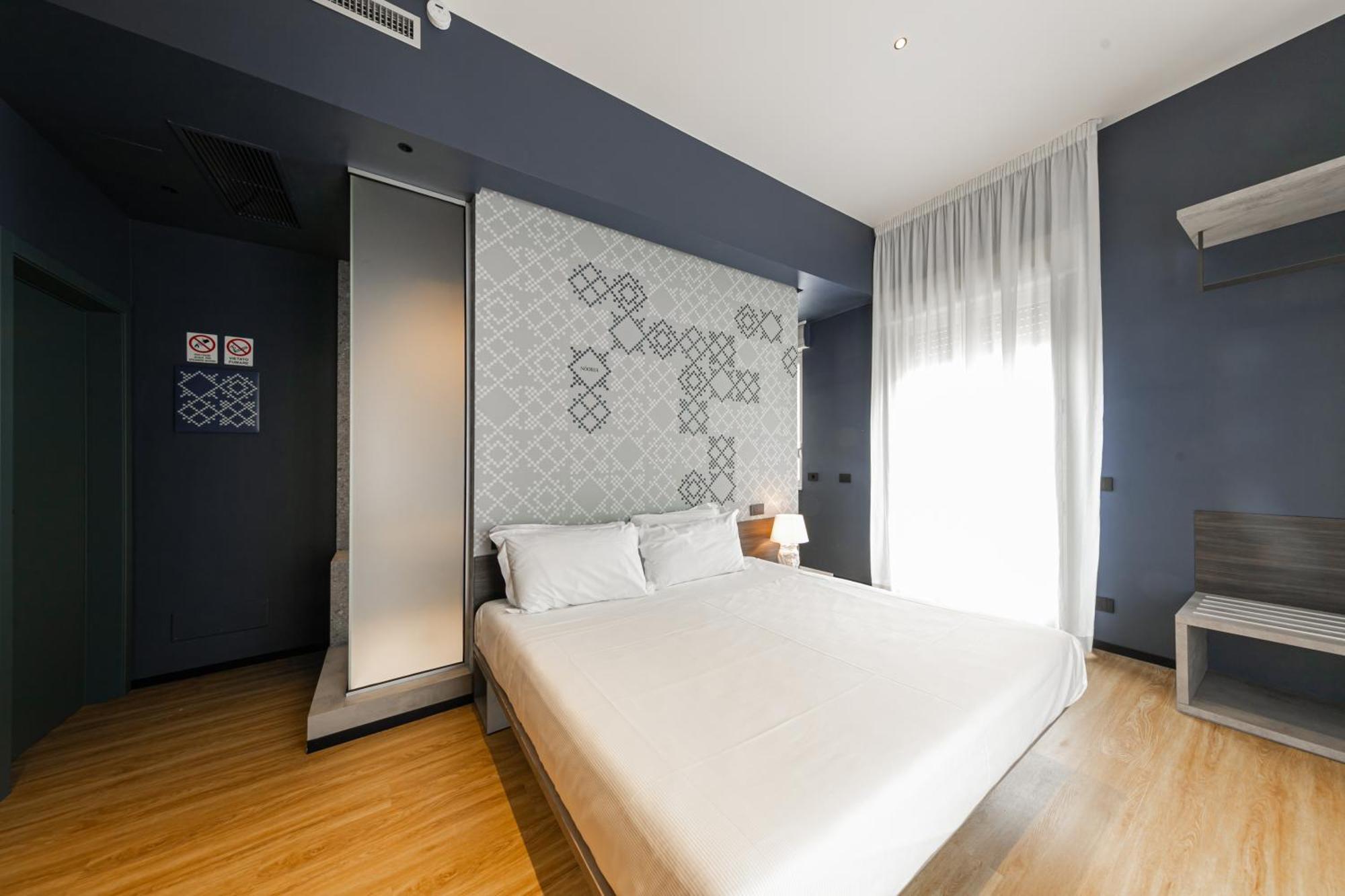 Nooria Sicilian Charme Rooms Cefalù Eksteriør billede