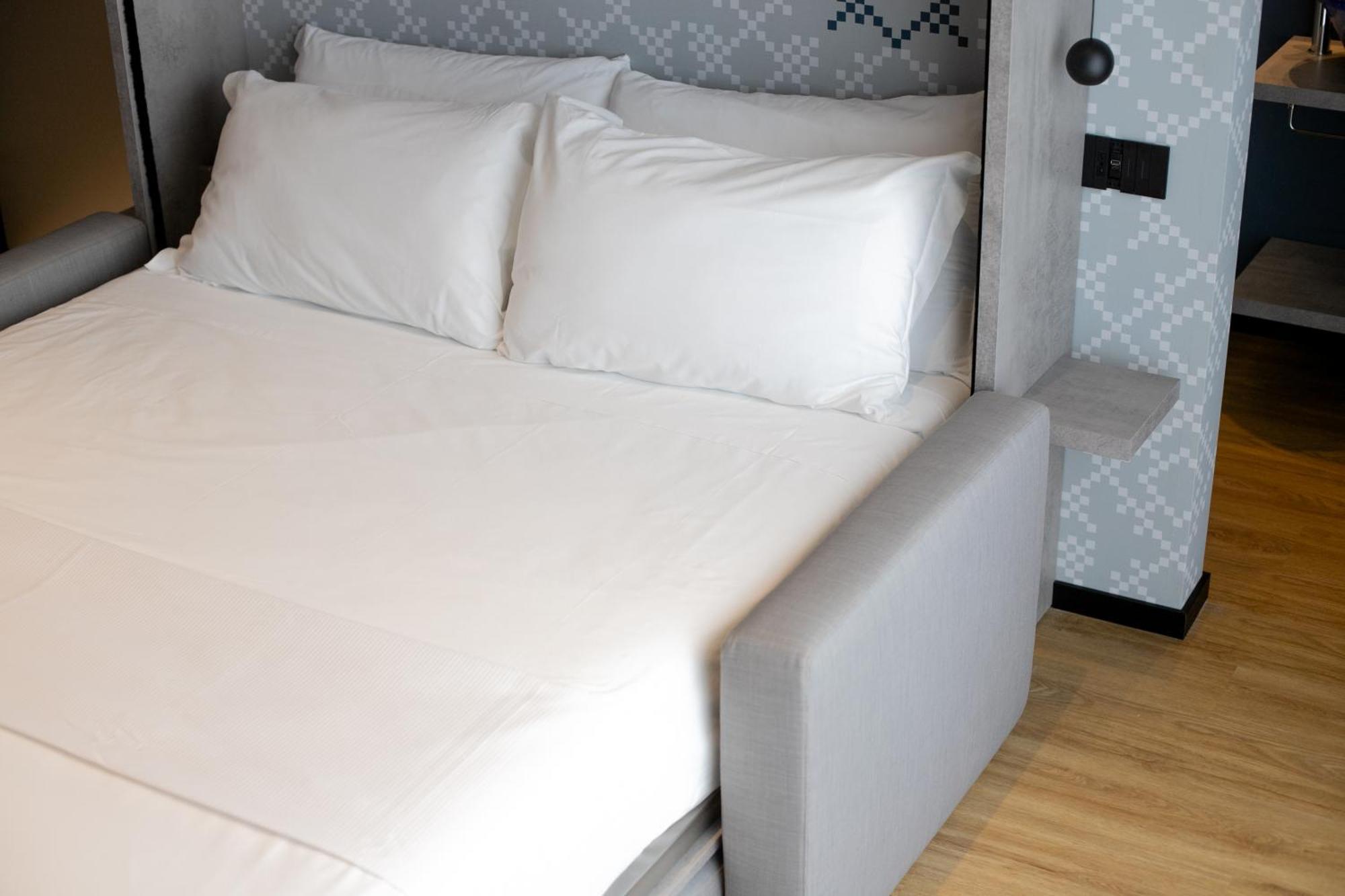 Nooria Sicilian Charme Rooms Cefalù Eksteriør billede