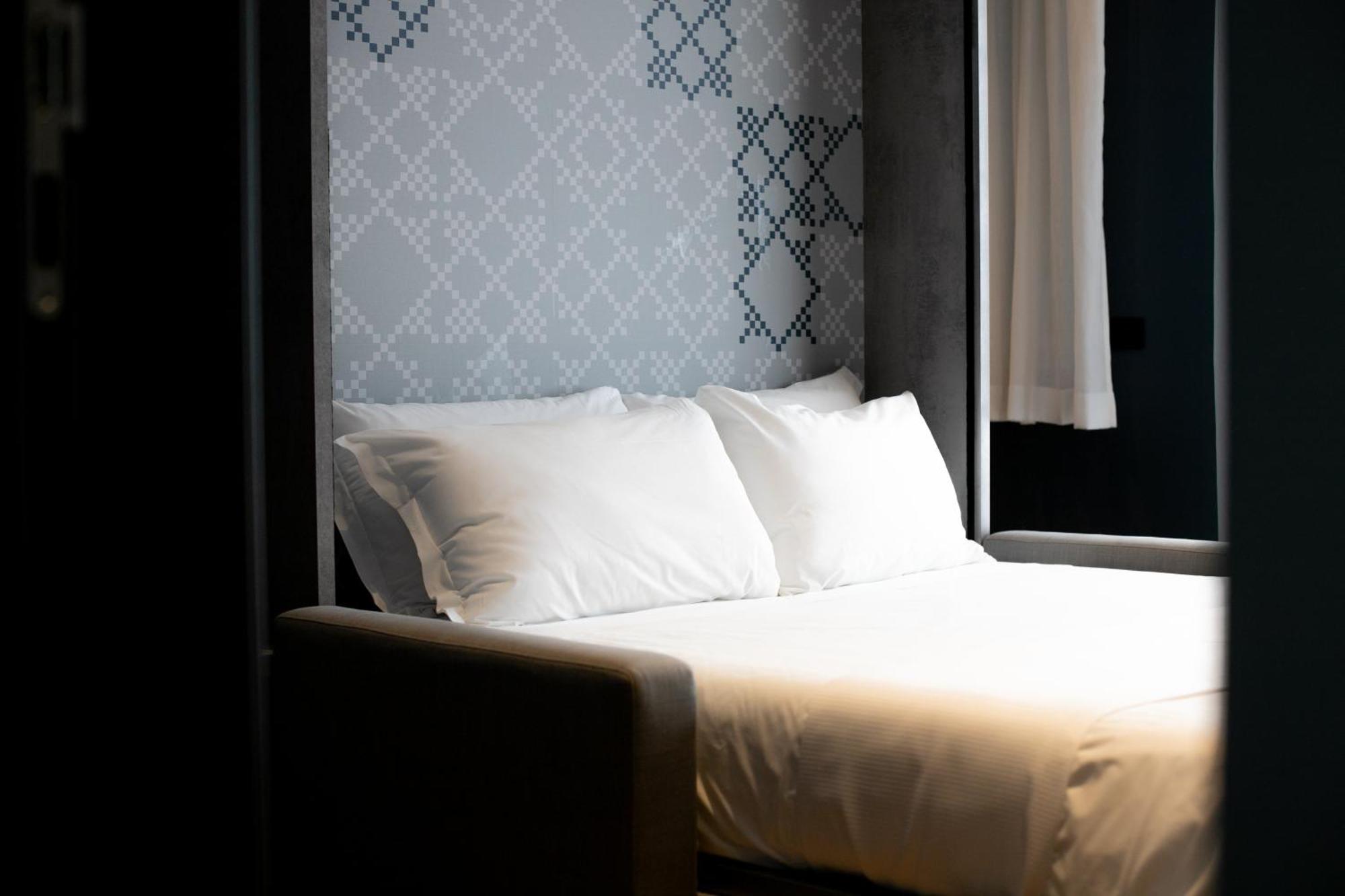 Nooria Sicilian Charme Rooms Cefalù Eksteriør billede