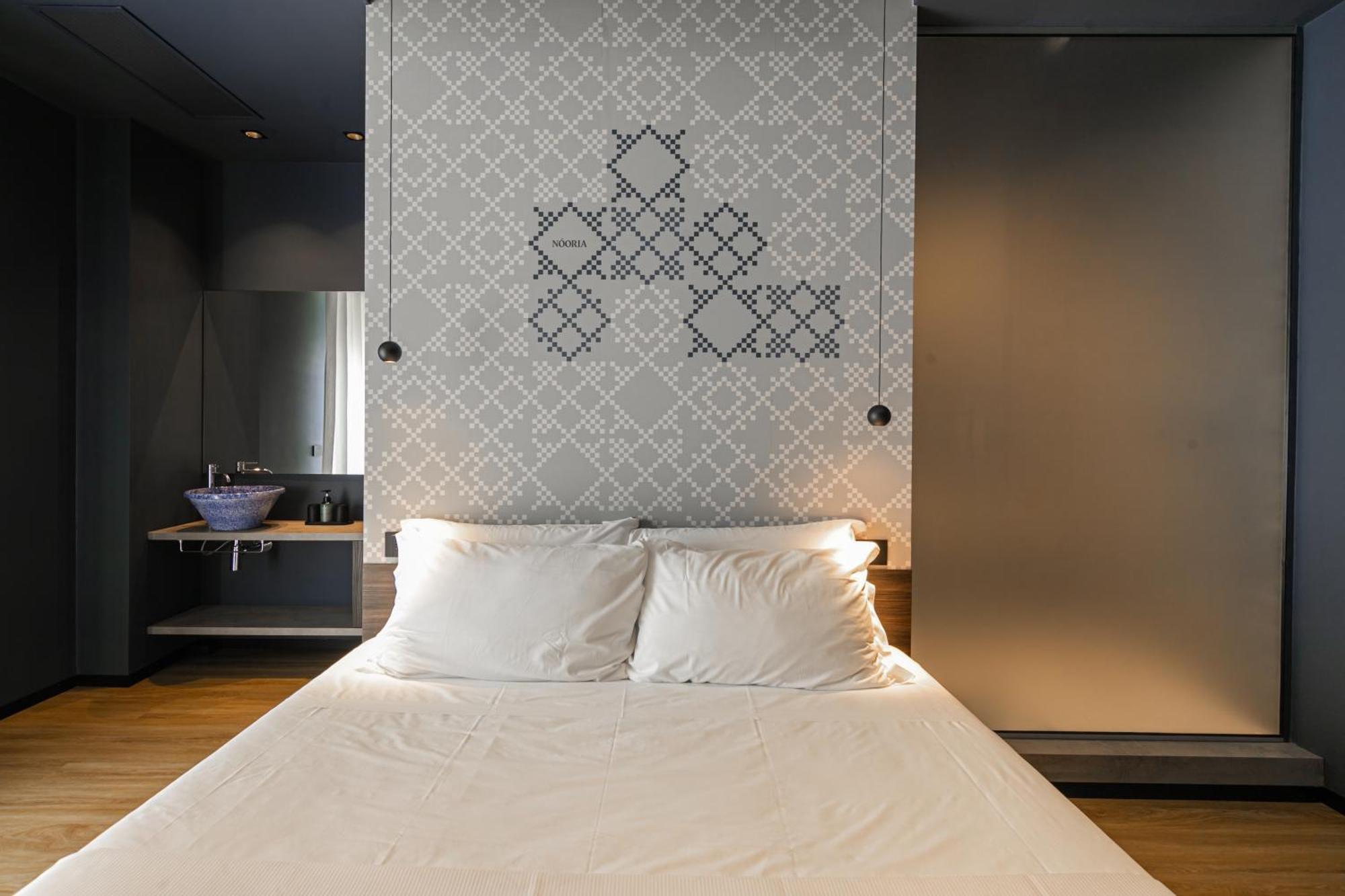 Nooria Sicilian Charme Rooms Cefalù Eksteriør billede