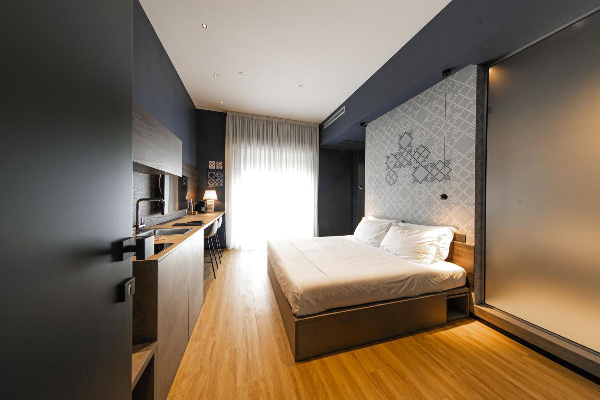 Nooria Sicilian Charme Rooms Cefalù Eksteriør billede