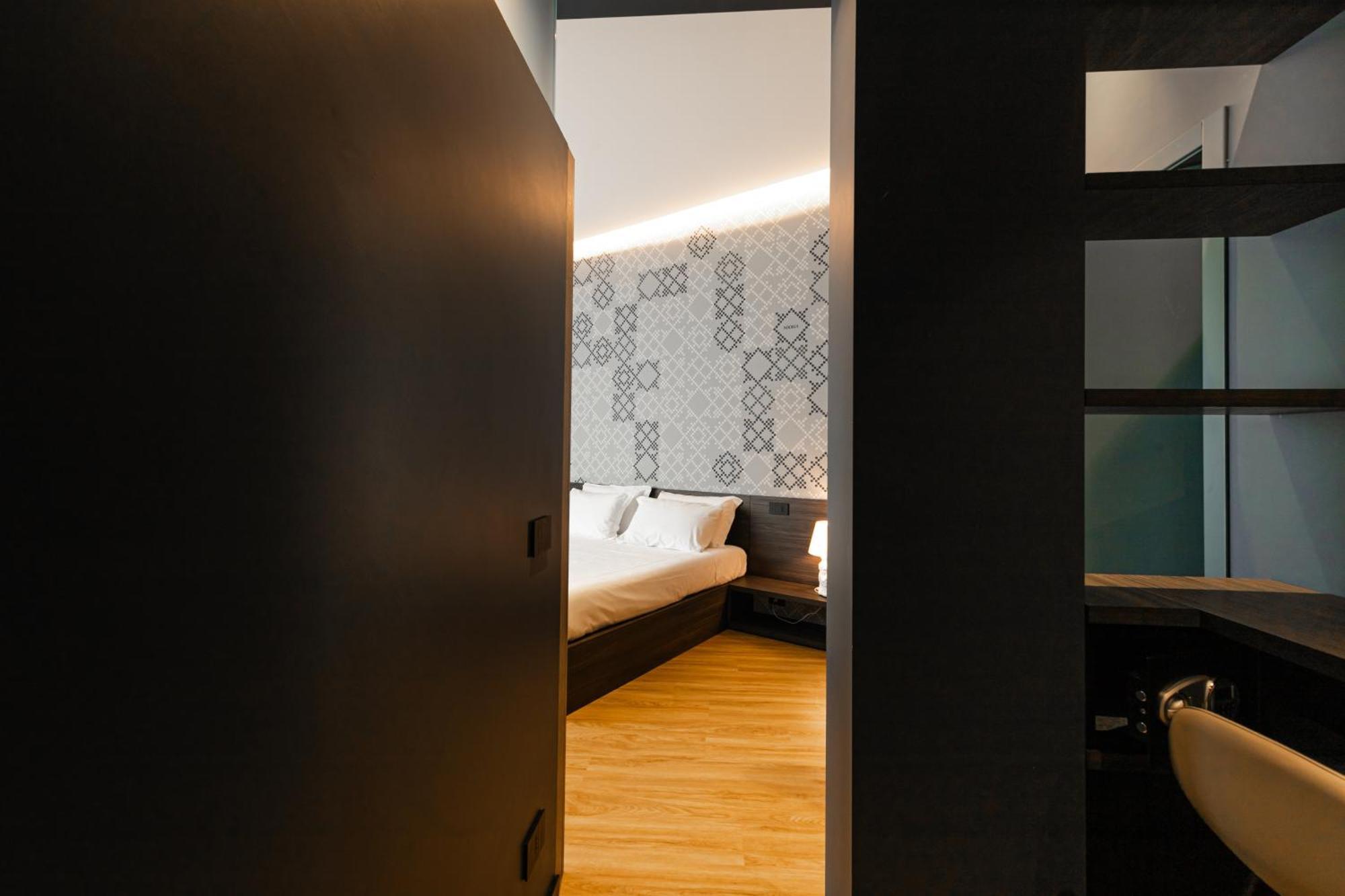 Nooria Sicilian Charme Rooms Cefalù Eksteriør billede