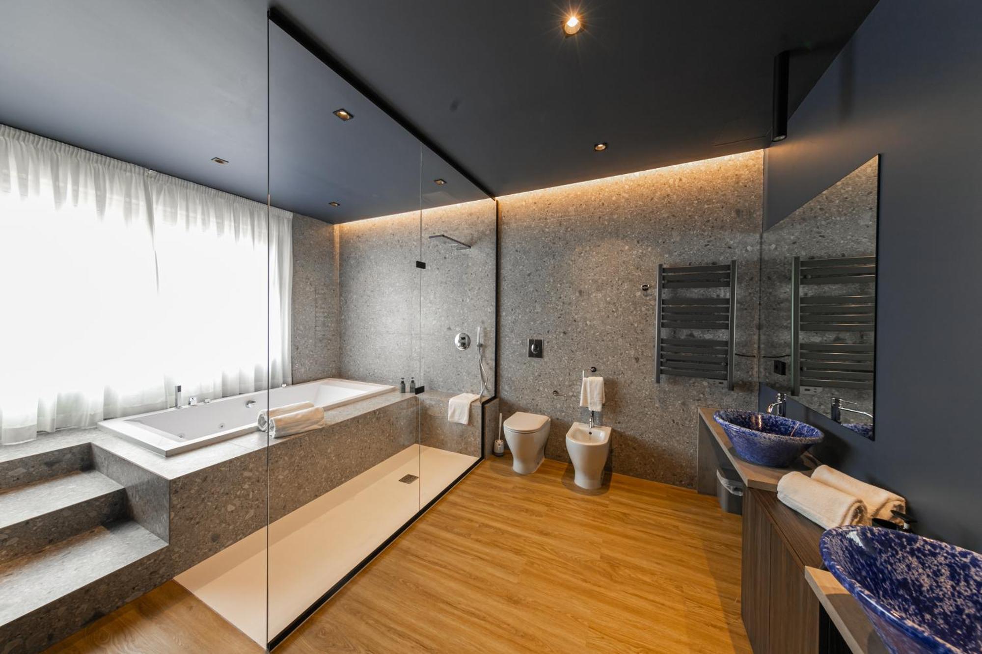 Nooria Sicilian Charme Rooms Cefalù Eksteriør billede