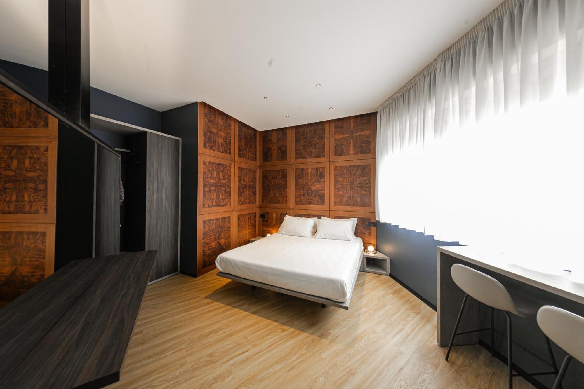Nooria Sicilian Charme Rooms Cefalù Eksteriør billede