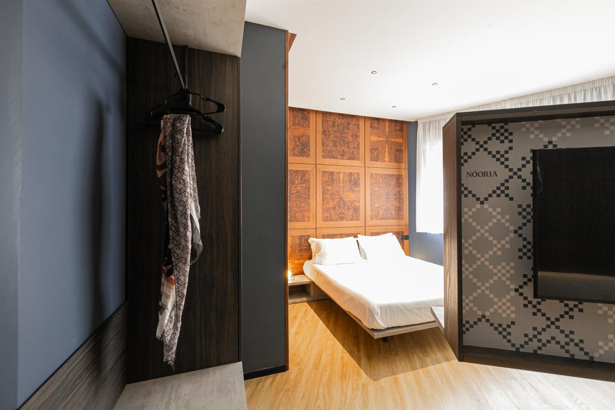 Nooria Sicilian Charme Rooms Cefalù Eksteriør billede