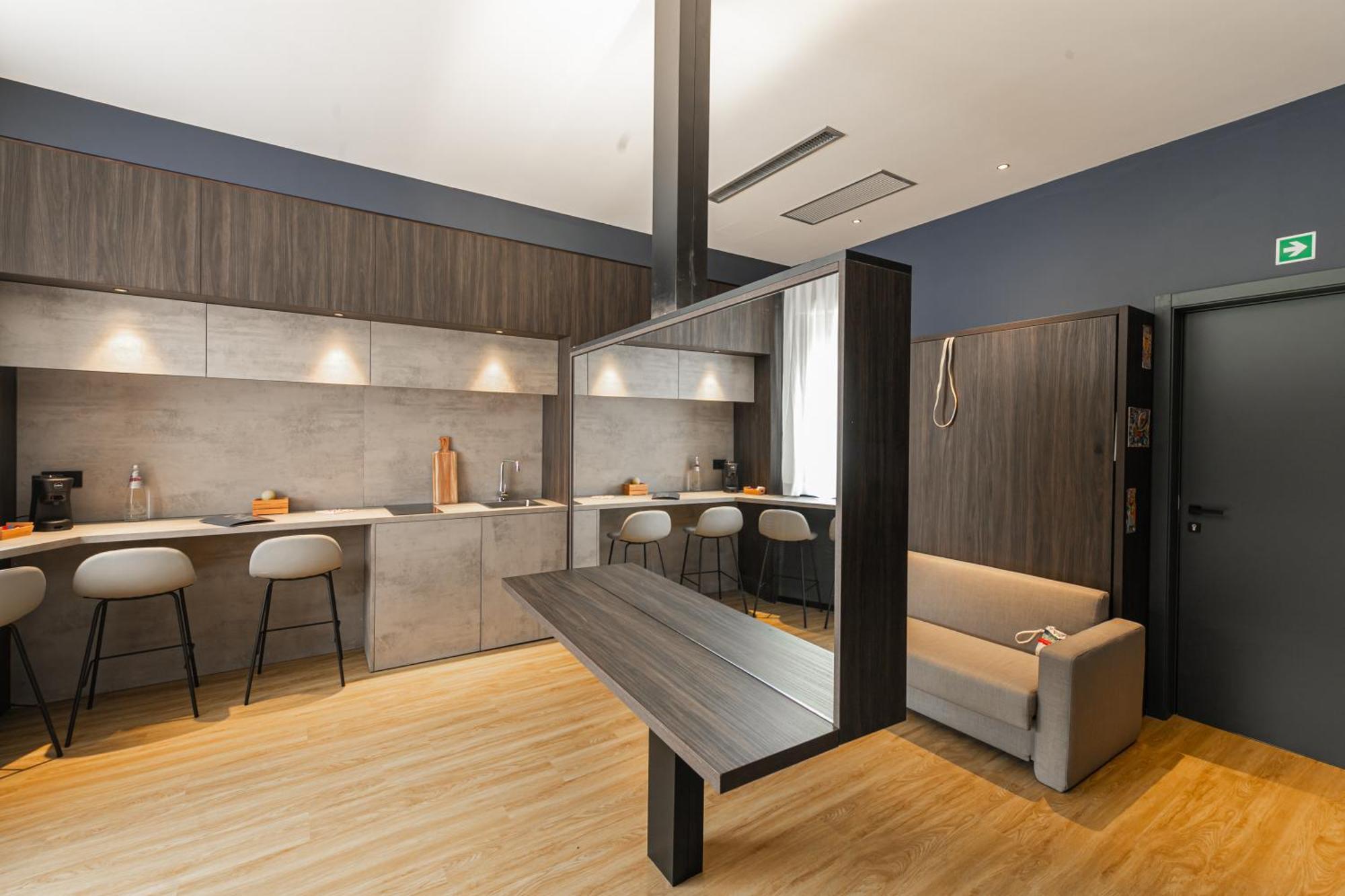 Nooria Sicilian Charme Rooms Cefalù Eksteriør billede